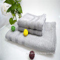 Alibaba wholesale soft bamboo bath towels